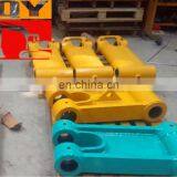 Excavator PC400-6 Pc450-6 Link Ass'y 208-70-00121 Bucket H Link thumbnail-2