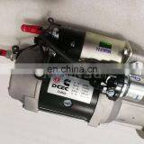 Mechanical Engine Parts M11 QSM11 24V Starter Motor 3103952 2871257 5284086 thumbnail-3