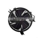 Car Air Condition Cooler Condenser Fan MN123607 For L200 Triton Air Conditioning Radiator Condenser Fan thumbnail-1