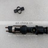 DENSO Common Rail Injector 095000-6376 (8976097896) For HITACHI ISUZU (Renew) thumbnail-5
