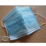3-layer Disposable Non-woven Mask thumbnail-2