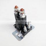 High Quality 6CT Diesel Engine Spare Parts 3916301 Magnetic Switch thumbnail-1