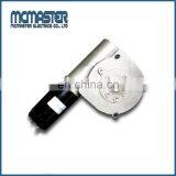 S209 12 Volt Brushed High Torque 25rpm Low Rmp Worm Gear DC Motor thumbnail-2