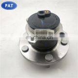 PAT Rear Right Wheel Hub And Bearing 3M51-2C299 / 3N61-2C299 / 7M512C299 / 7M51-2C299 / 7M51-2C299-AC For Ford C-Max Focus C-Ma