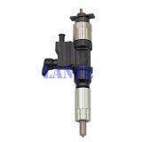 Common Rail Injector 095000-8901 095000-8981 095000-8902 Diesel Injector thumbnail-3