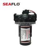SEAFLO 12 Volt 19LPM Small Battery Powered Pressure Washer Water Pump Rohs Motor thumbnail-5