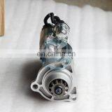 Cheap Good M11 ISM11 QSM11 Starter Motor 4974389 4974389X 4985411X M105R3008SE thumbnail-5