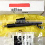 6CT8.3 Diesel Engine Spare Parts Fuel Injector 3926787 3802648