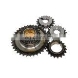 XYREPUESTOS AUTO ENGINE PARTS Repuestos al Por Mayor KA24DE Timing Chain Kit Set For Nissan 13028-53F02 2.4L L4 DOHC thumbnail-5