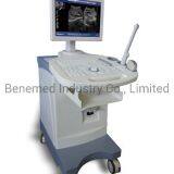 Trolly Build-in Black and White Ultrasound Scanner Medical Equipment thumbnail-3