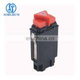 Hazard Warning Switch 8L0941509L 8L0941509P For Audi A3 1998-2003