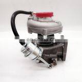 Diesel Engine Turbocharger 711229-5003 1D30-1118020 thumbnail-1