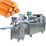 SY-860 Automatic French Bread Making Machine Production Line thumbnail-2