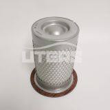 UTERS Replace of Ingersoll Rand Oil Separator Filter Element 22219174 thumbnail-2