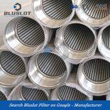 Od 10inch Johnson Type Wedge Wire Screen for Borehole Well Drilling thumbnail-2