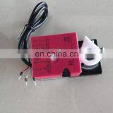 AC/DC 24V On/off & Modulating Type General Damper Actuator for Hvac System thumbnail-2