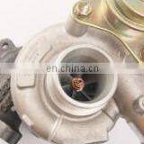 Turbocharger 49135-02600 MR571732 TF035HM-12T-4 thumbnail-5