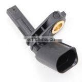 7H0927803 7H0927804 Front Left & Right Wheel Speed Sensor Material for Audi A3 Q3 TT Seat ALTEA MPV VW Caddy Golf Sharan Touran thumbnail-1