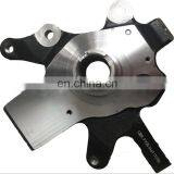 Car Steering Knuckle Price Cost for Nissan Navara D22 4WD Avara Paldin 40015-2S669 40015-2S668 thumbnail-1