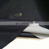 Factory Price 240T Pongee Fabric With PU Milky Coated Waterproof and High Breathable Fabric for Outdoor Jacket thumbnail-3