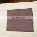 180T Brushed Polyester Pongee Waterproof Fabric Pul for Mattress Cover thumbnail-4