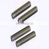 FOR HONDA ENGINE B SERIES B16A B16B B18B B18C B20A B20B Gsr Supertech Car Parts Engine Valves and 24 Retainers Titanium thumbnail-5