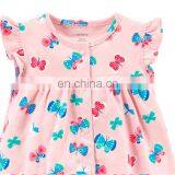 2018 Cheap Rompers for Girl Ruffle Romper thumbnail-2