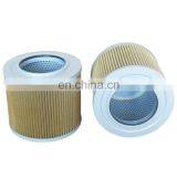 Machinery Excavator Hydraulic Filter for Sale thumbnail-7