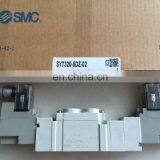 SMC Solenoid Valve SY7320-5DZ-02 thumbnail-2