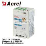 Acrel AEW100 Three Phase Din Rail Loar and RS485 Communication Wireless Energy Meter thumbnail-6