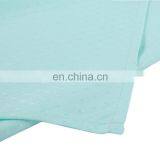 Factory Direct Supply Custom Waterproof Tablecloth Mint Green Pure Fresh Jacquard Party Table Cloth for Home Wedding Restaurant thumbnail-6