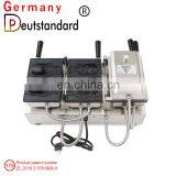 Open Mouth Ice Cream Taiyaki Machine Fish Waffle Machine thumbnail-3