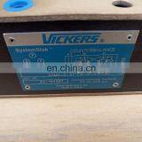Vickers Balance Valve DGMR-5-A1-FW-B1-FW-30 Stacking Valve thumbnail-3