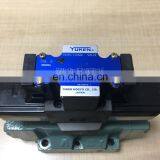 YUKEN Direction Valve DHSG-04-3C5-A100-51 thumbnail-3