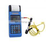 MH310 Portable Metal/Rubber/Plastic Hardness Tester thumbnail-2