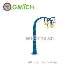 Swimming Pool Items Mushroom Splash Park Toys Water Play Equipment for JMQ-G153C thumbnail-6