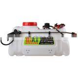 SEAFLO 12V 5LPM 100PSI Towable Spot Sprayer Trailer thumbnail-4
