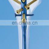 Tibial Interlocking Nail Implant System Intramedullary Nail thumbnail-3