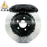 Universal Disk 355mm 380mm AP F50 4 Pot Sports Modified Brake Calipers 4 Port Caliper Big Brake Kit ap Racing thumbnail-7