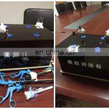 Laparoscopic Operation Box and Surgical Trainer thumbnail-3