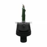 Blower Motor Heater Fan Resistor 7E0959263 7E0959263C High Quality thumbnail-3