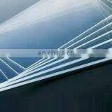 3.2mm-4mm Patterned Solar Panel Low-iron Glass thumbnail-5