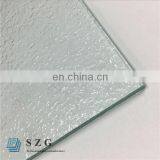 Decoration Window Privacy Pattern Glass 4mm 5mm 6mm Flor Patterned Glass thumbnail-3