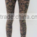 2015 New Sexy Women and Lady Leggings OEM thumbnail-2