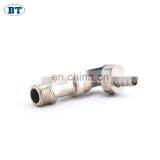 BT2002 Good Market Brass Bibcock Italy Ball Valve Tap thumbnail-5