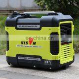 BISON(CHINA)1.6kw Portable Silent Diesel Inverter Generator thumbnail-5