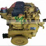 C6.6 Diesel Engine Assy 242-1350 278-4271 thumbnail-1