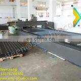 Cheap Plastic Plates,plastics Extruded Virgin Polyethylene pe Plate,welding Machine Manual Heating Plate thumbnail-2