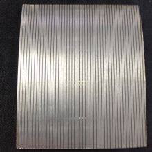 Screen Piece / v Wire Flat Panel / Wedge Wire Grating thumbnail-3