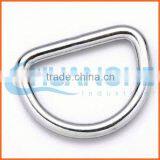 China Supplier Promotional Plastic Molding d Ring thumbnail-5